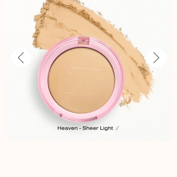 New TYS BEAUTY Angel Face Heaven Setting Powder - Picture 1 of 7